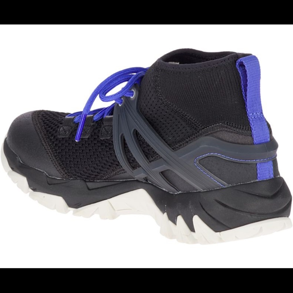 NIB | Merrell | MQM RUSH FLEX Hiking Sneaker - Picture 3 of 10